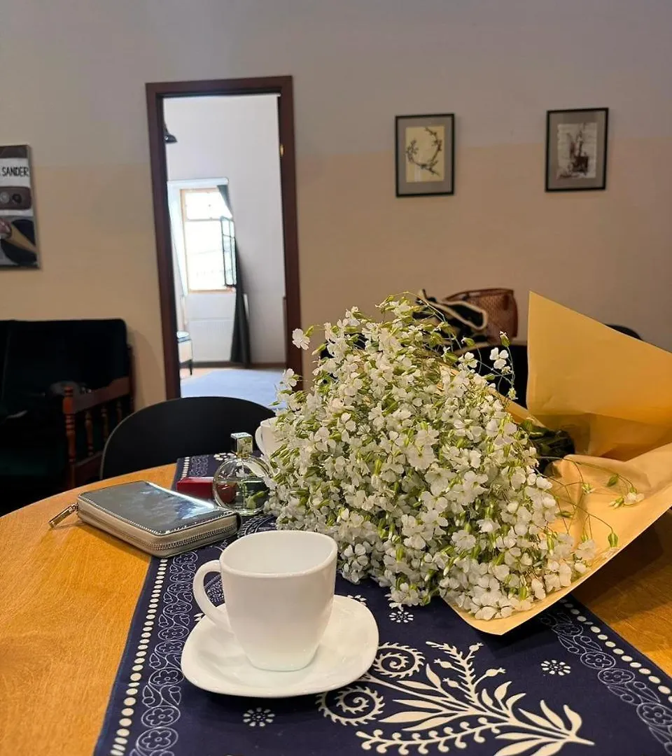 Hotel Aleksandria Tbilisi Aparthotel