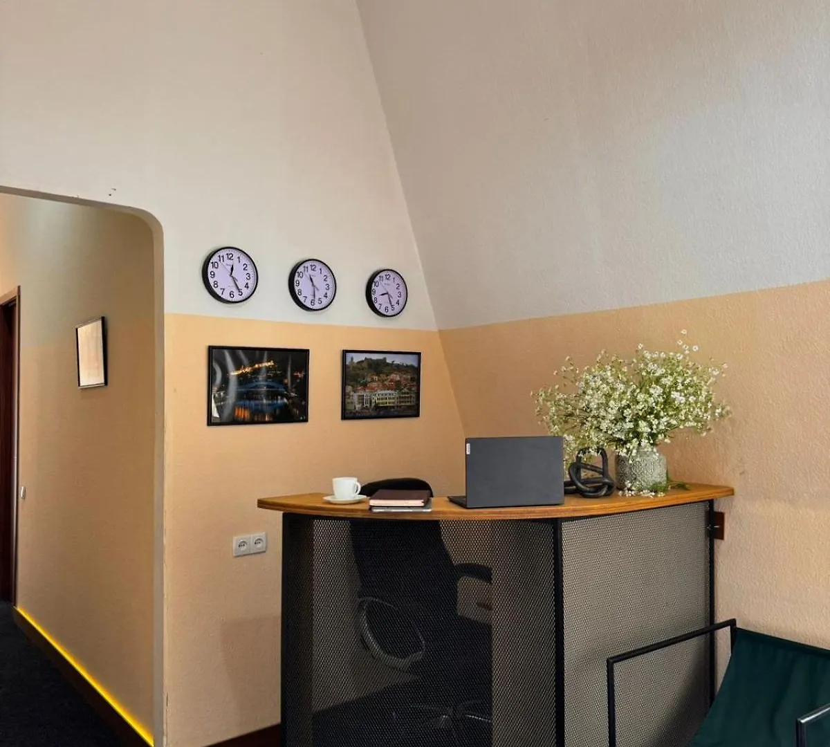 Hotel Aleksandria Tbilisi