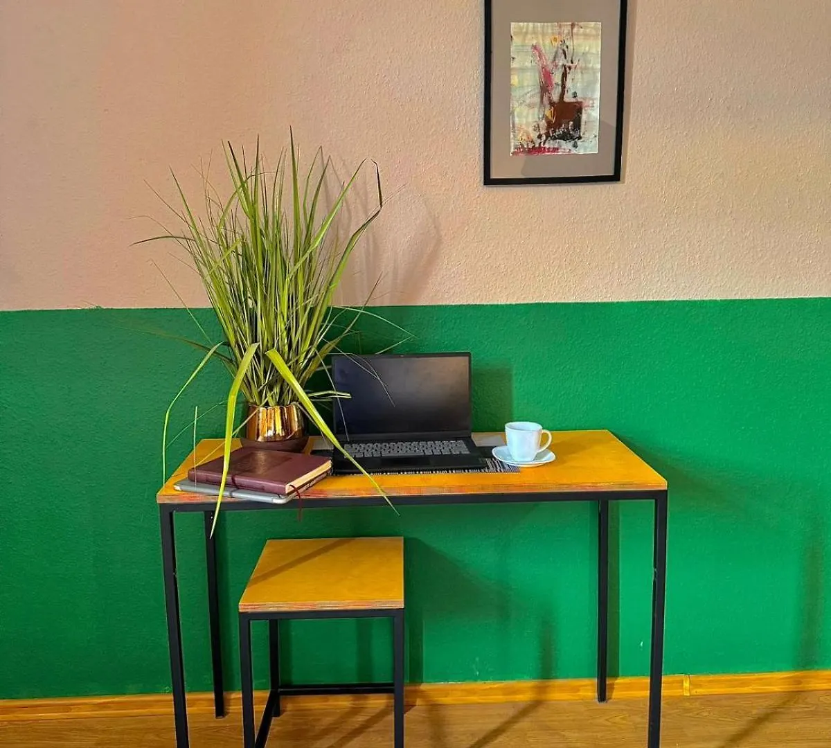 Aparthotel Hotel Aleksandria Tbilisi