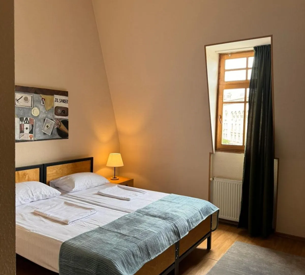 Hotel Aleksandria Tbilisi