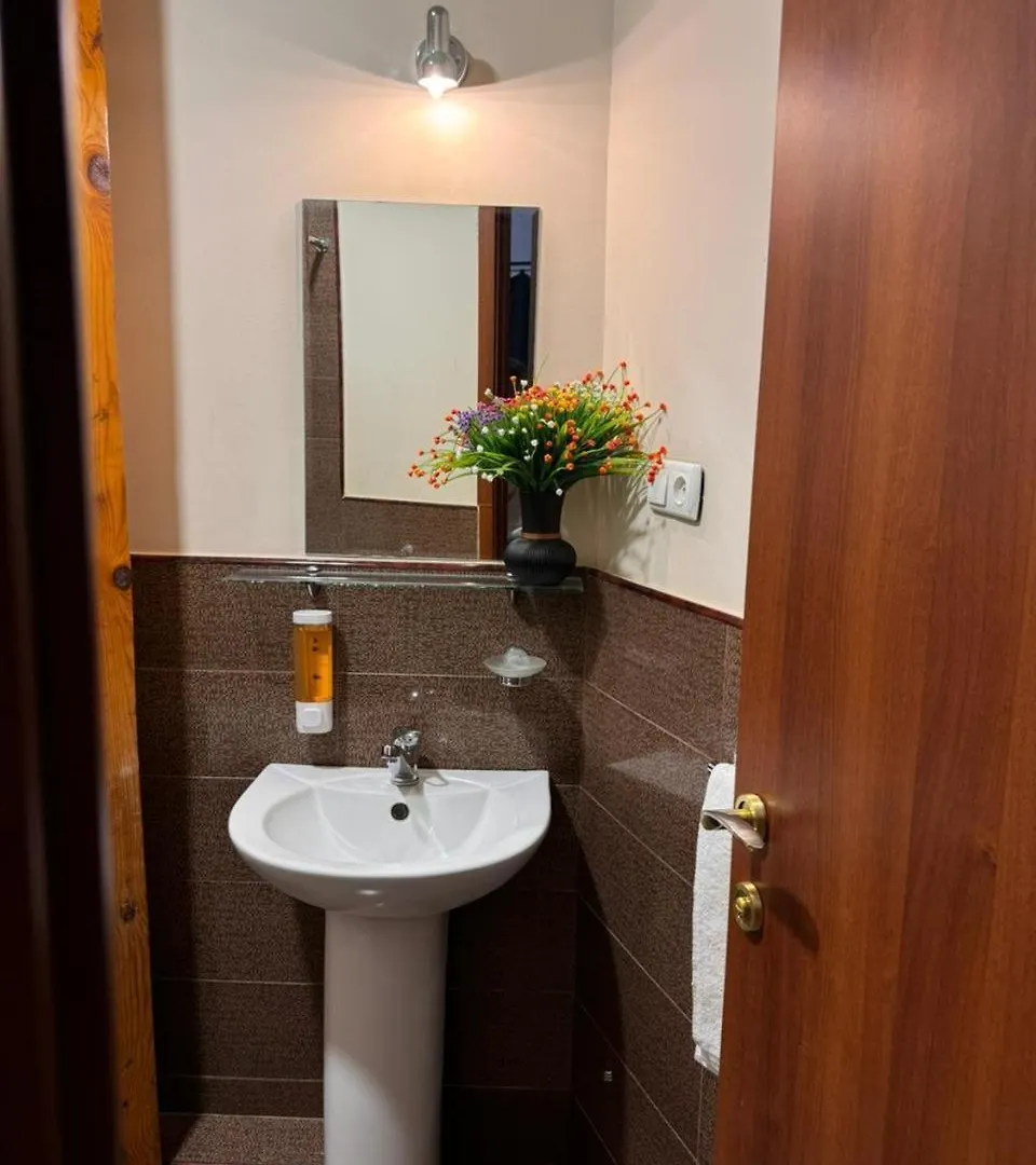 Aparthotel Hotel Aleksandria Tbilisi