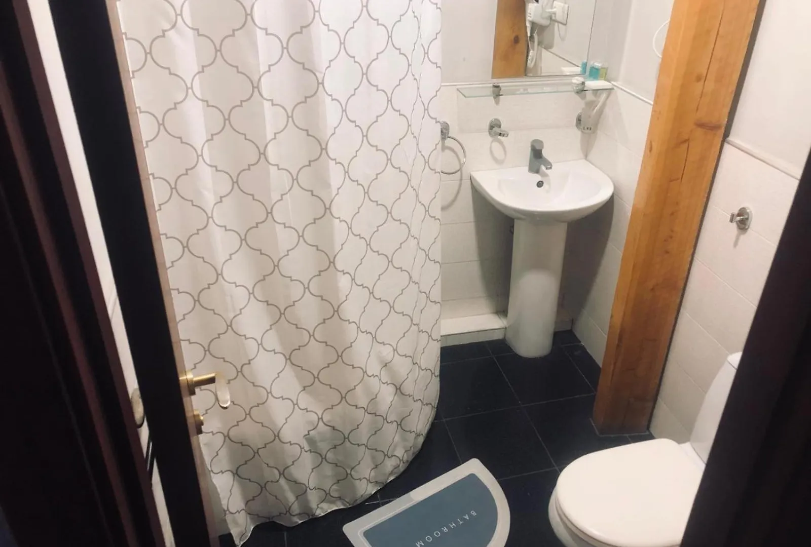 Aparthotel Hotel Aleksandria Tbilisi