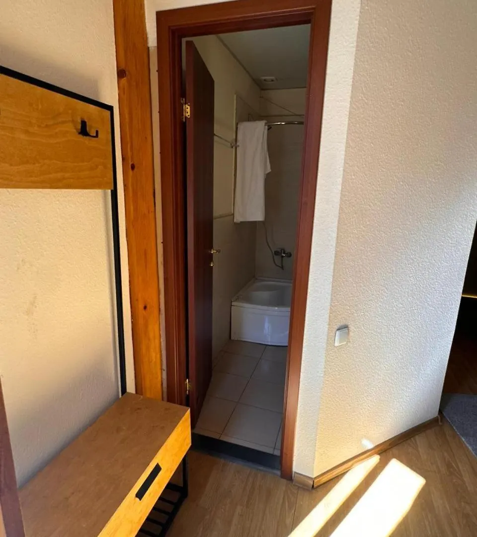 Hotel Aleksandria Tbilisi Aparthotel