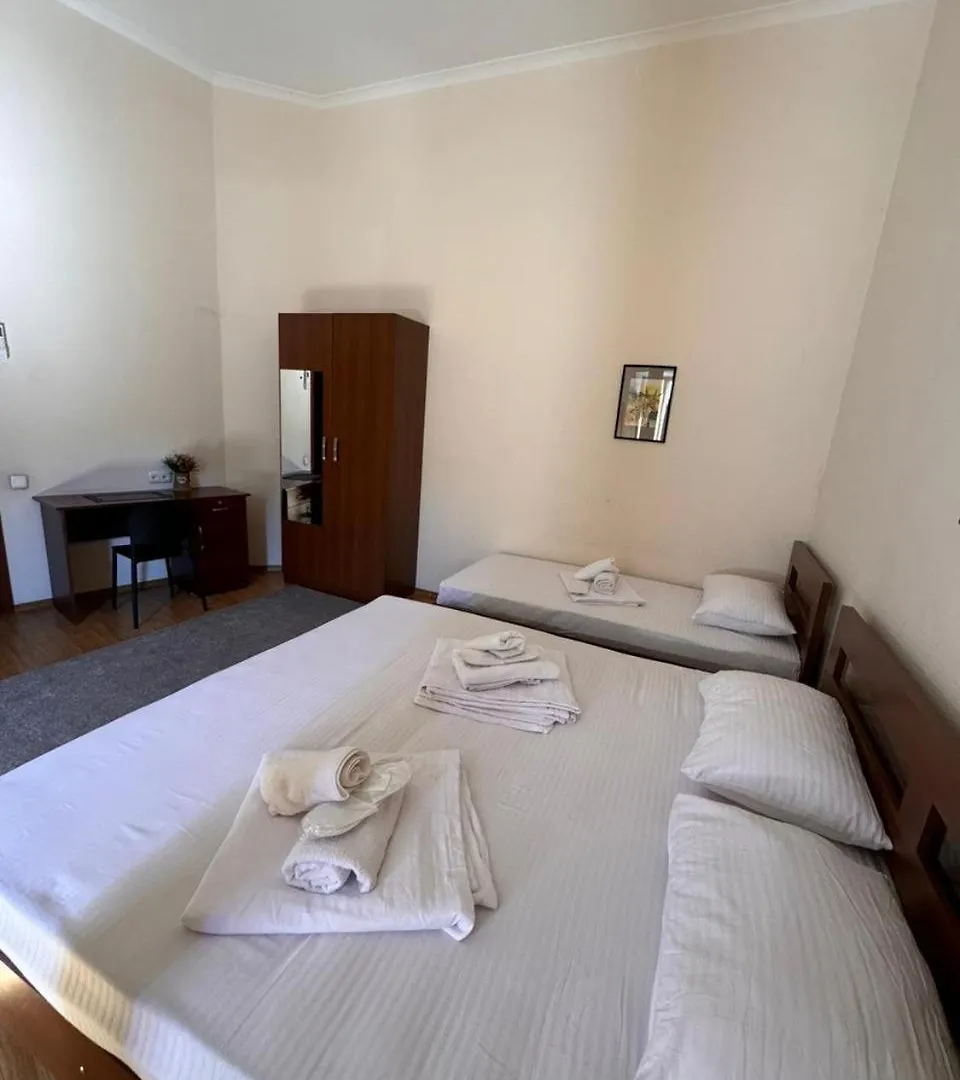 Hotel Aleksandria Tbilisi