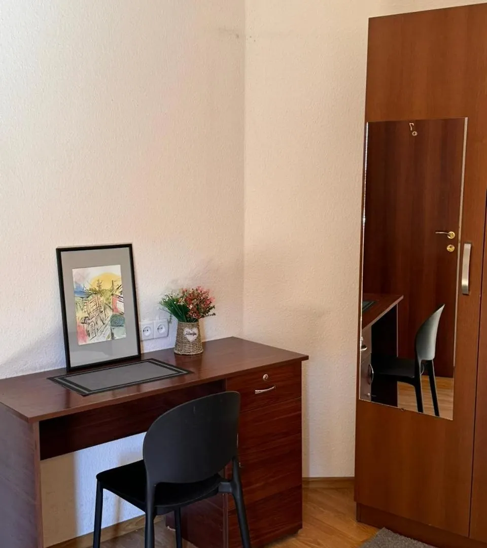 Aparthotel Hotel Aleksandria Tbilisi