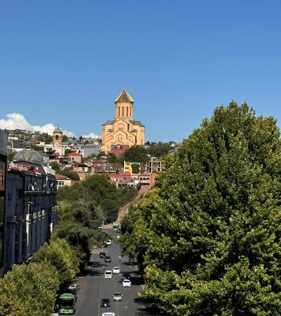 Hotel Aleksandria Tbilisi