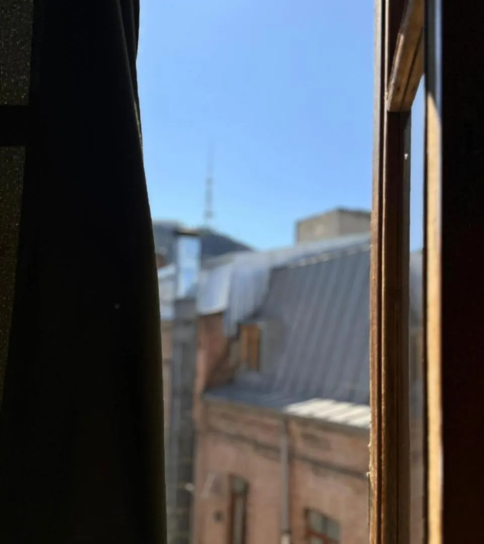 Hotel Aleksandria Tbilisi Aparthotel