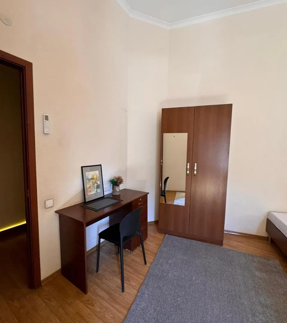 Hotel Aleksandria Tbilisi