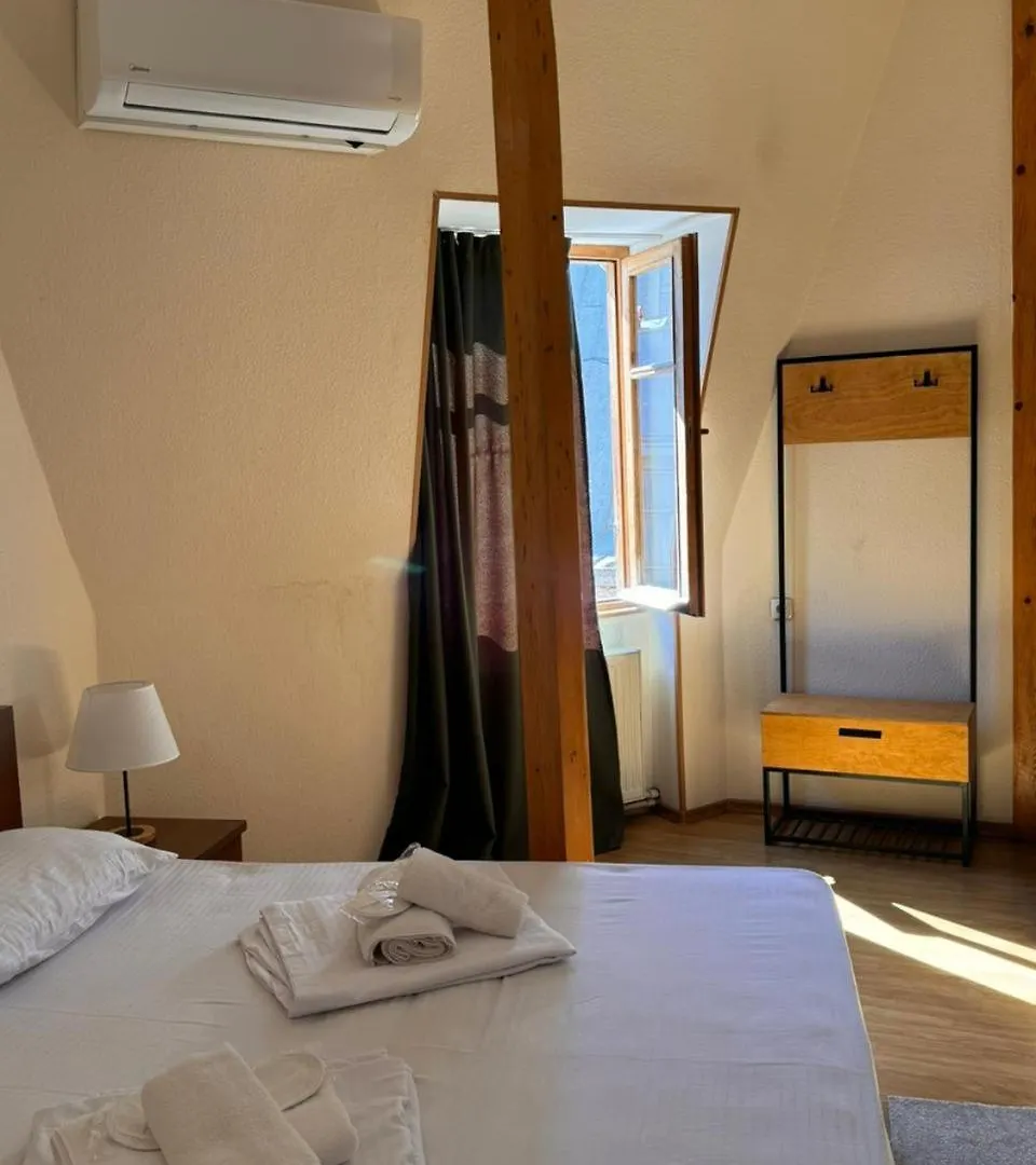 Aparthotel Hotel Aleksandria Tbilisi