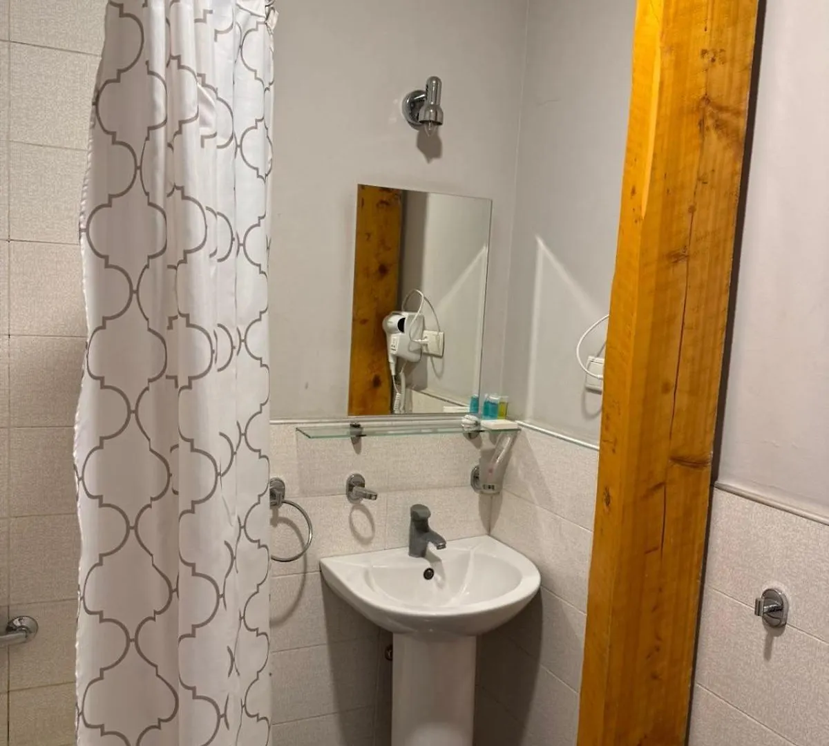 Hotel Aleksandria Tbilisi Aparthotel