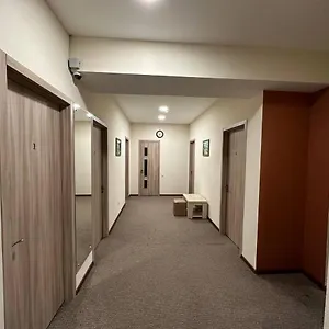 Апарт-отель 5 Near 300 Aragveli Metro Station, Тбилиси