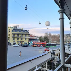 Otel 6 Old, Tiflis