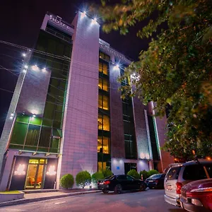 Otel Capitol By Umbrella, Tiflis