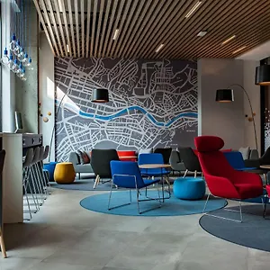 Otel Express Avlabari, An Ihg, Tiflis