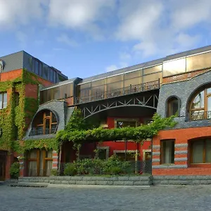 Otel Kopala, Tiflis