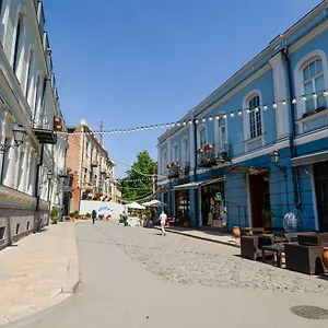 Апарт-отель Iveria, Тбилиси